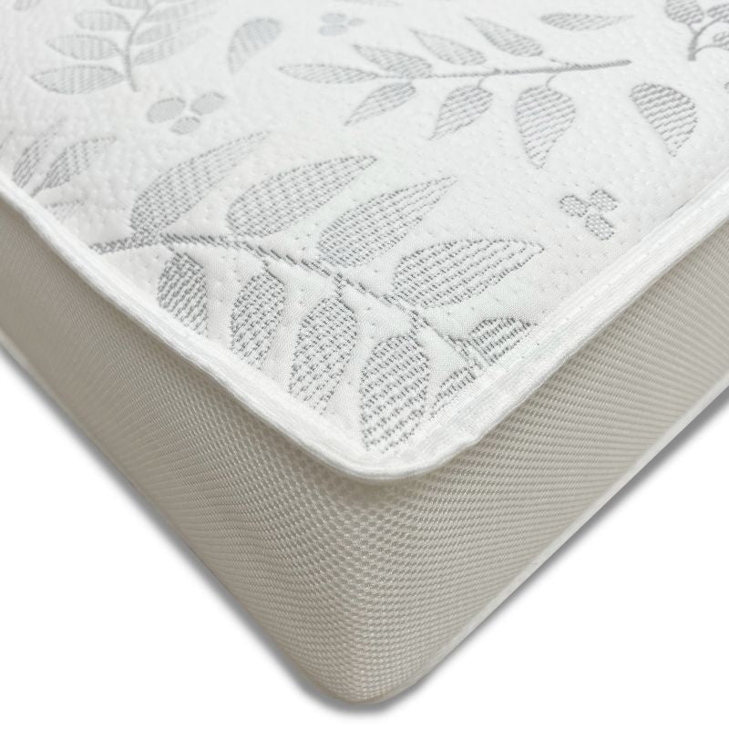 Bliss Crib Mattress Snuggle Bugz Canada s Baby Store