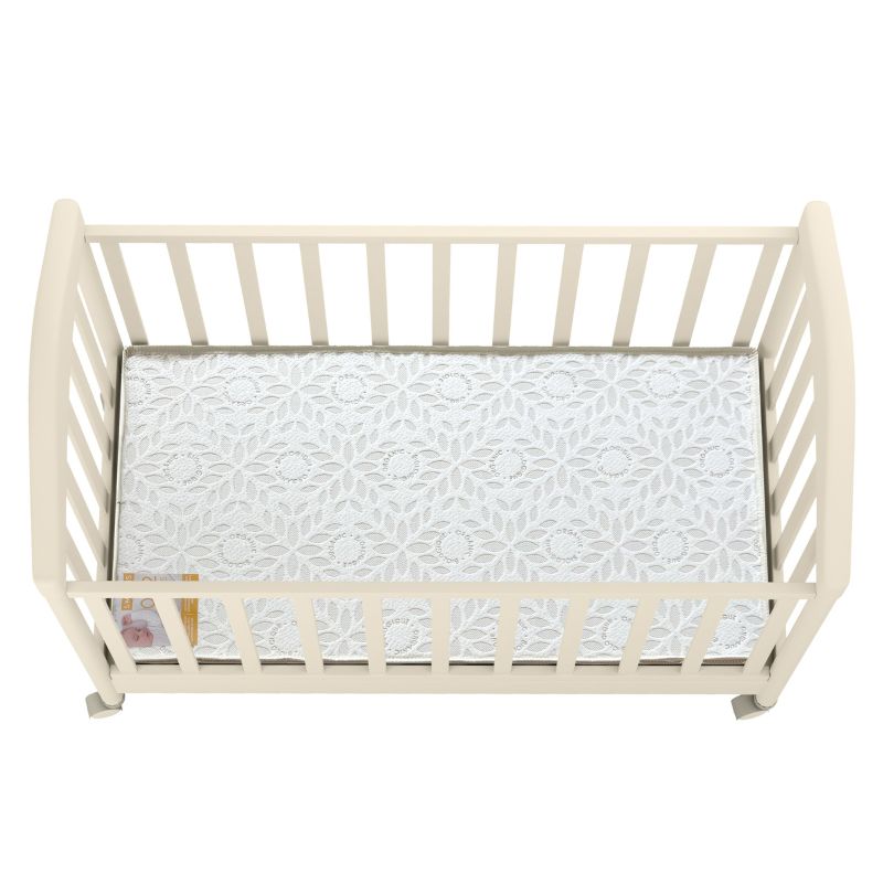 Health Assure Pure Crib Mattress