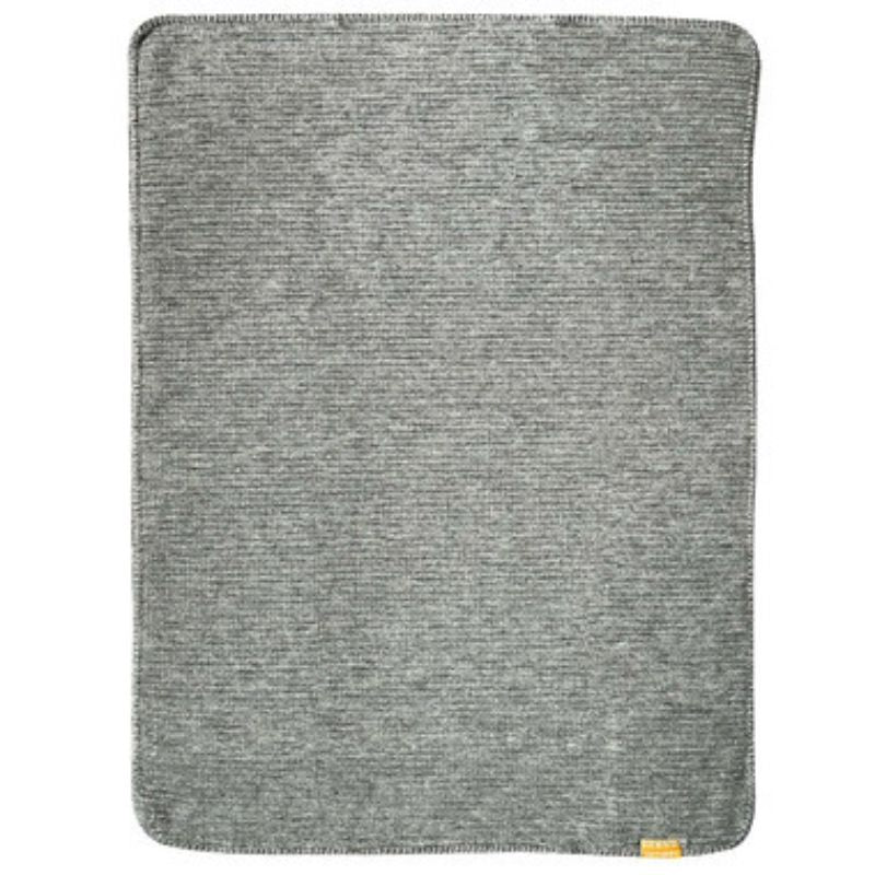 Cotton Melange Baby Blanket