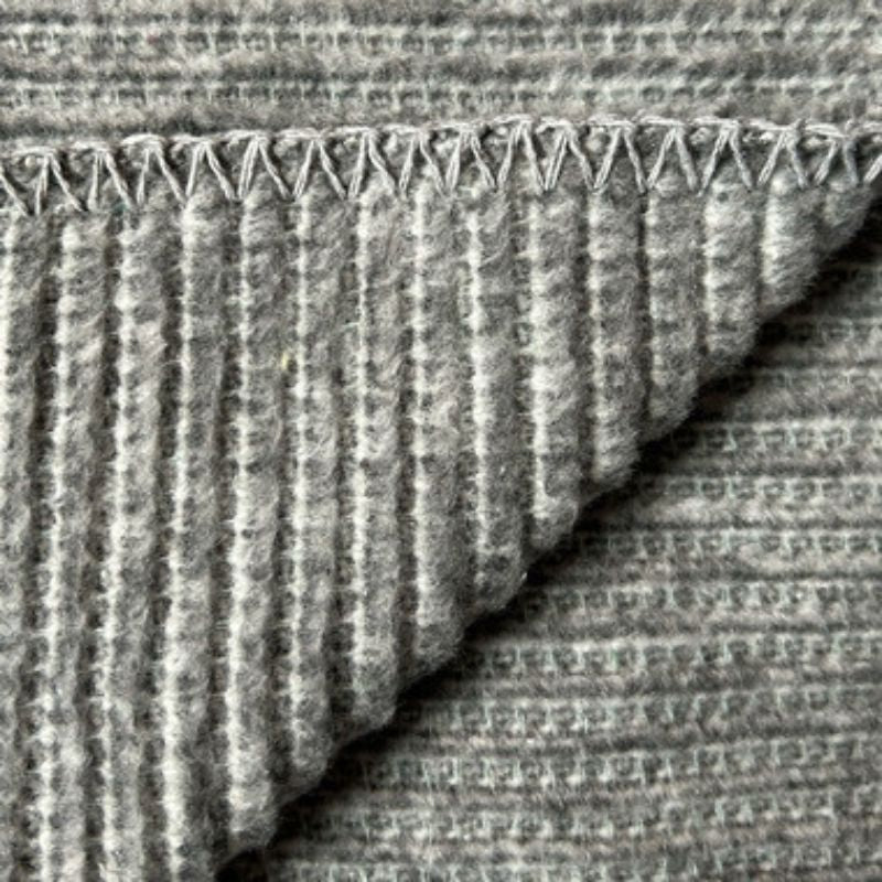 Cotton Melange Baby Blanket