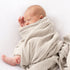 Deluxe 4-Ply Muslin Blanket