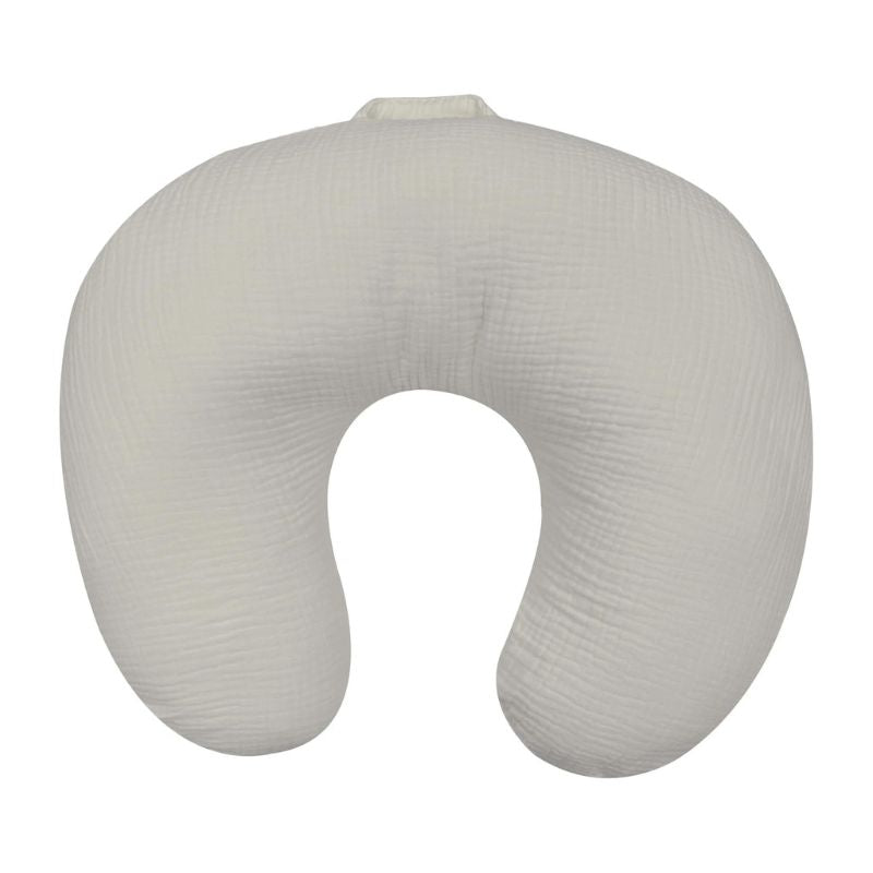 Nursing Pillow with Removable Cover