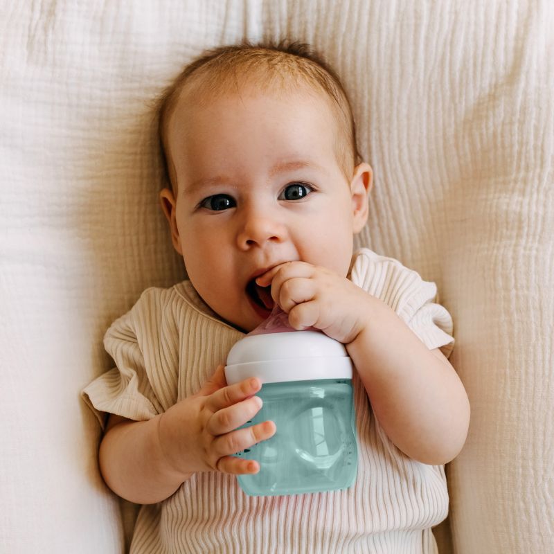 Cozy Baby Nest Lounger