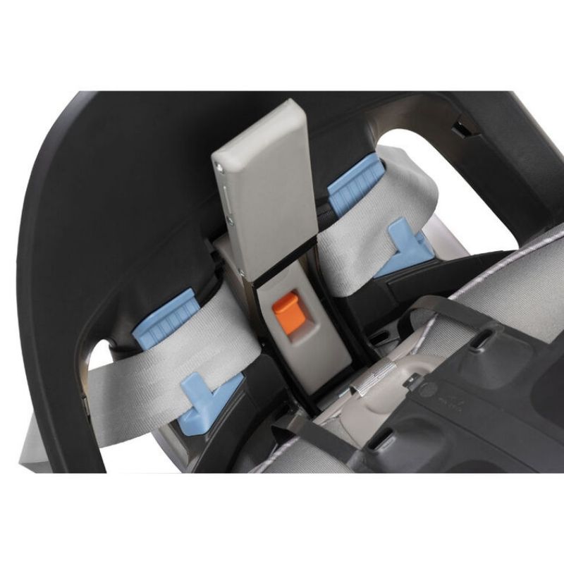 Sirona S SensorSafe Convertible Seat Urban Black