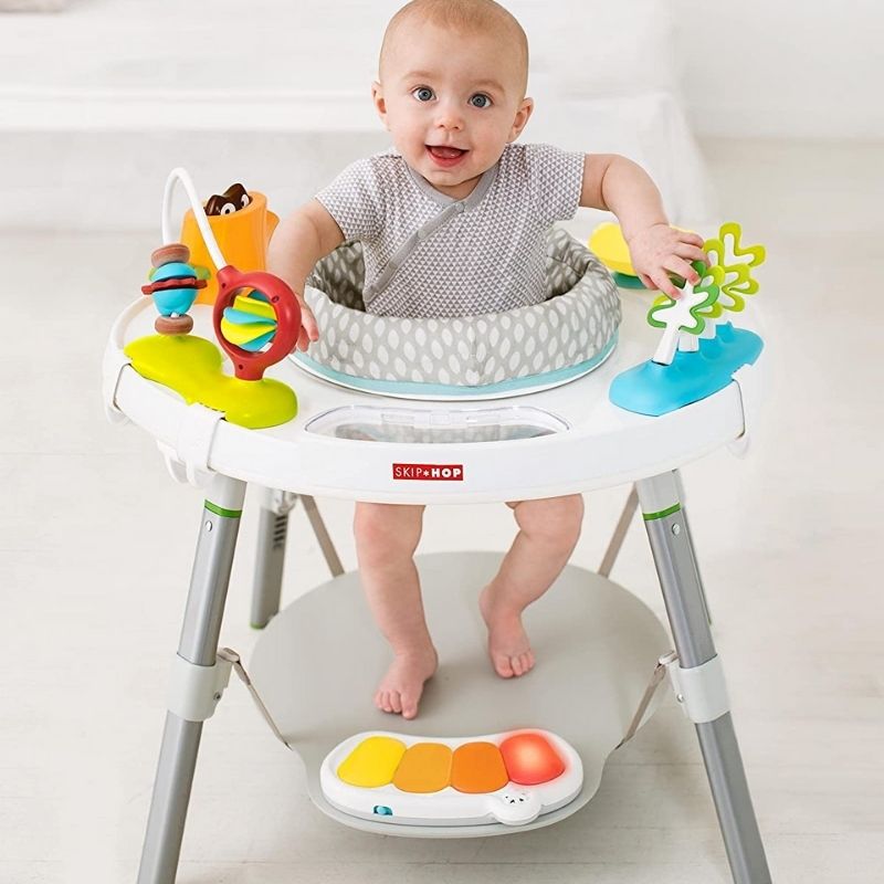 Skip hop sales exersaucer canada