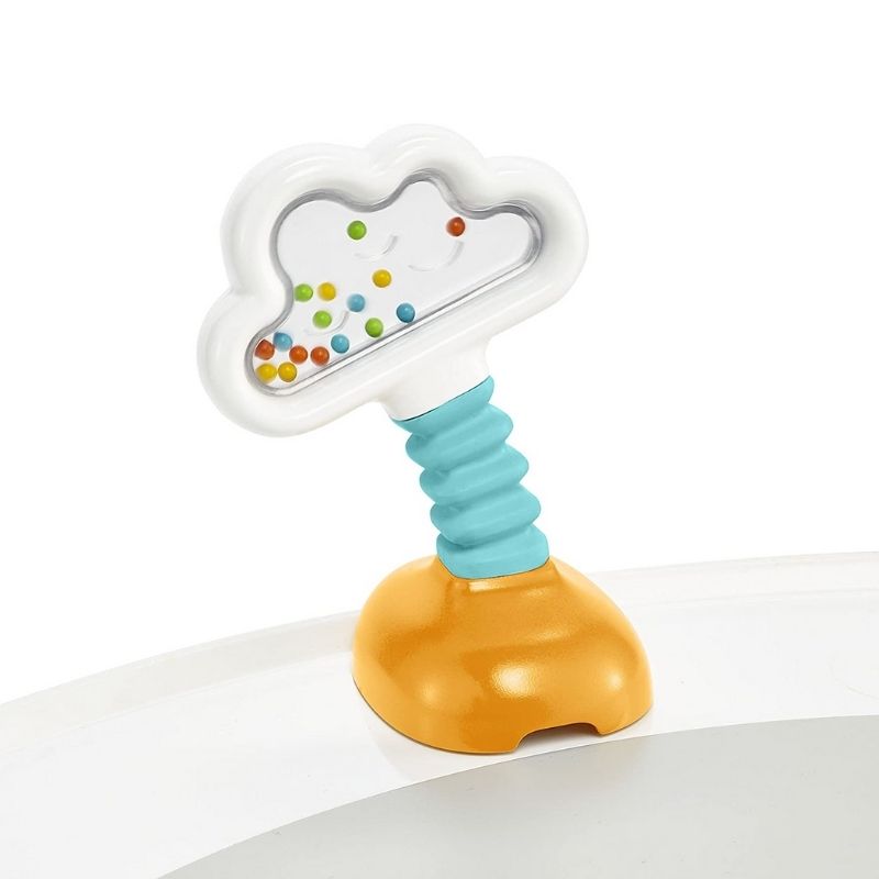 Explore & More 3-Stage Activity Center