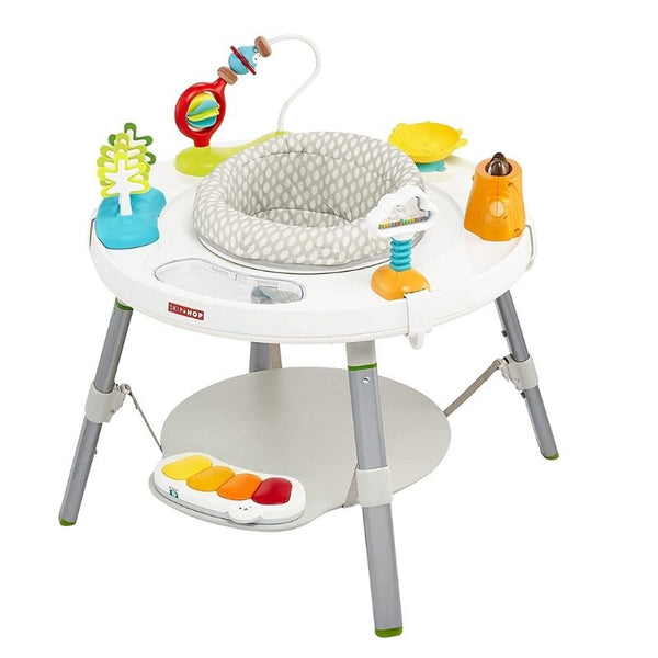 SKIP*HOP Explore & More ベビージム　スキップホップ Skip-Hop-Explore-More-Activity