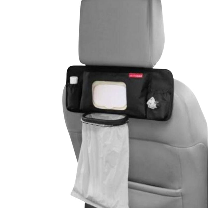 Skip hop deals car seat protector