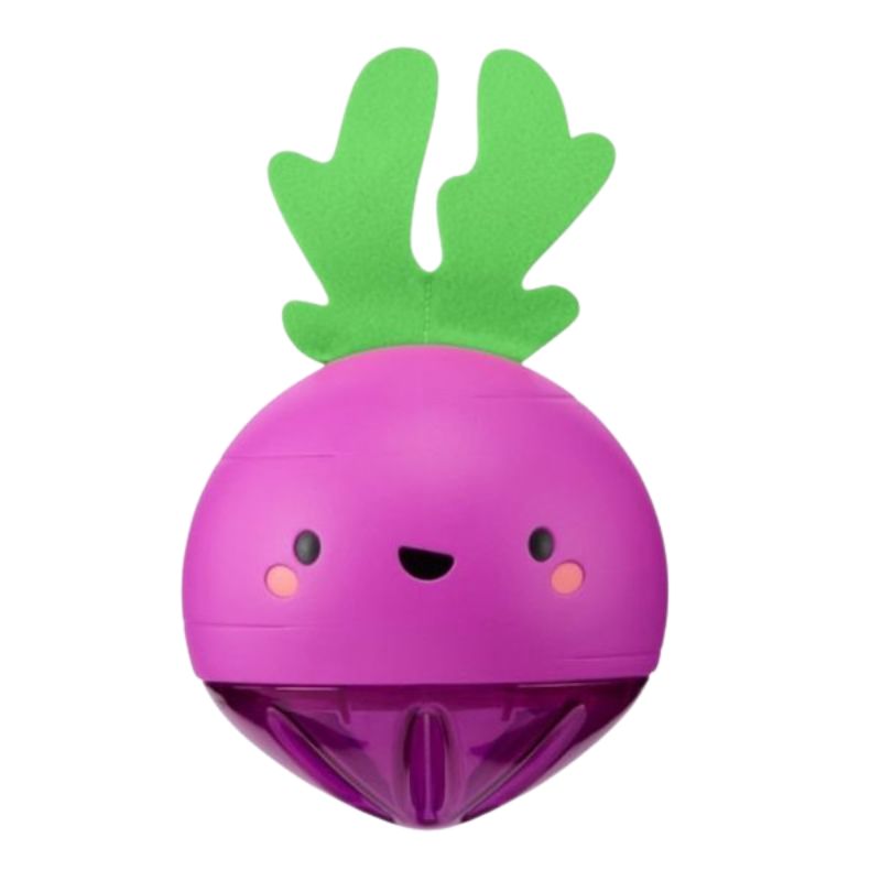 Farmstand Push & Spin Baby Toy | Snuggle Bugz | Canada's Baby Store