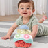 Happy Hermit 3-in-1 Crawl Toy