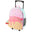 Spark Style Kids Carry On Rolling Luggage