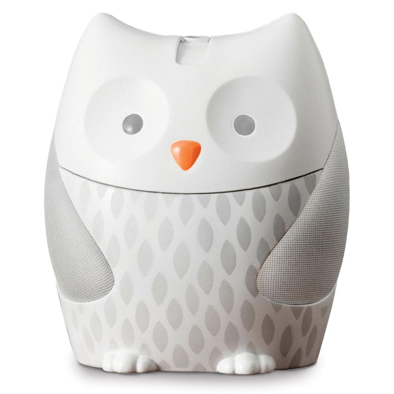 Nightlight Soother - Owl