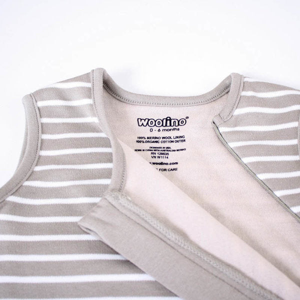 Gigoteuse basique 4 saisons