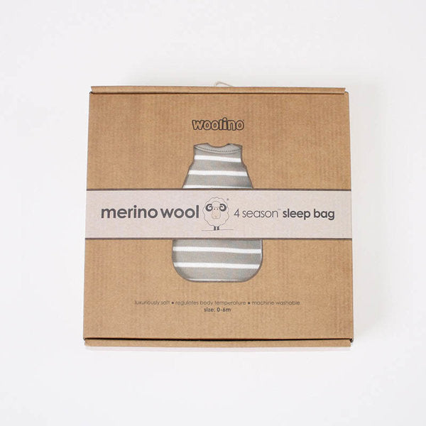 Gigoteuse basique 4 saisons