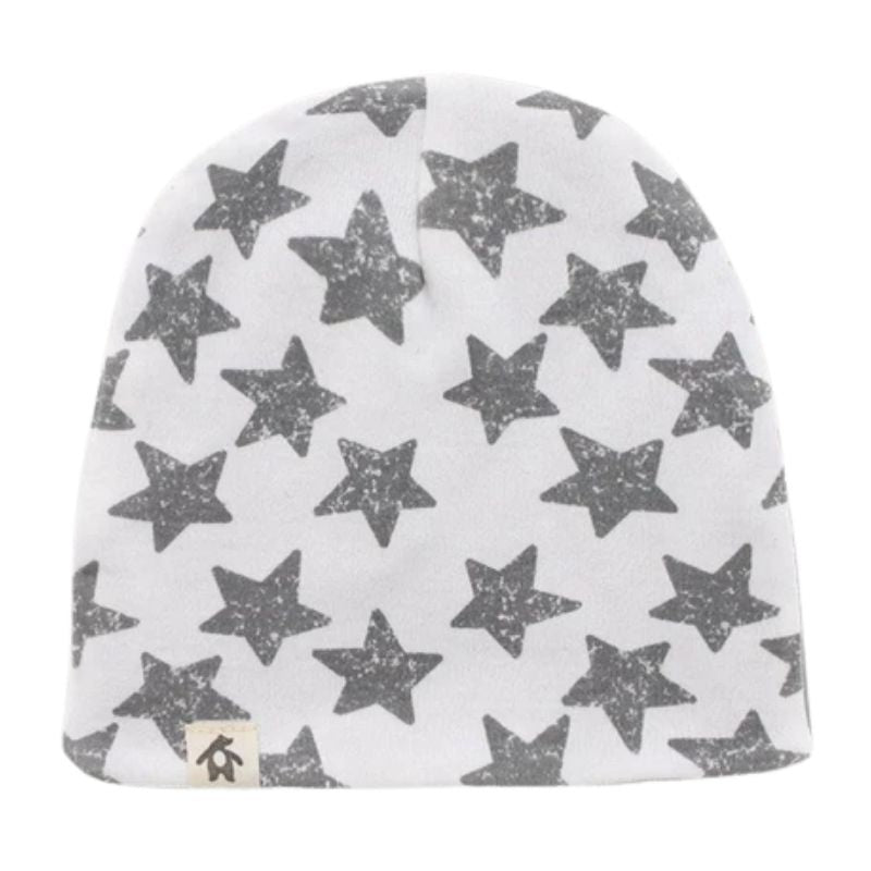 Reversible Beanie Stars