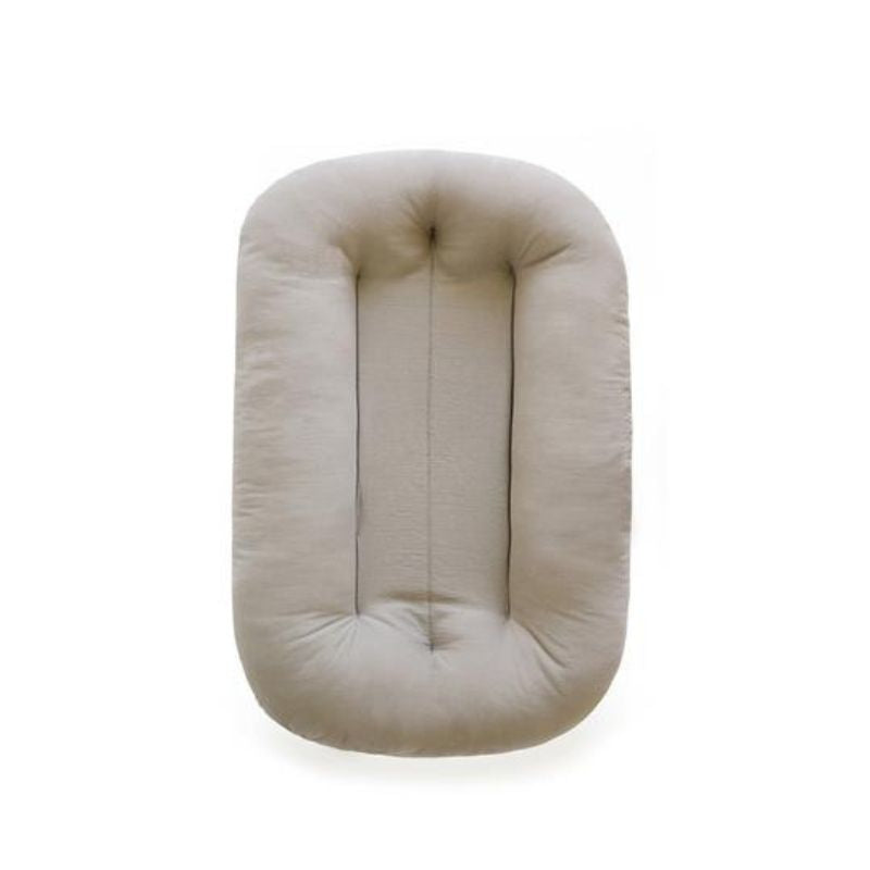 Organic Infant Lounger