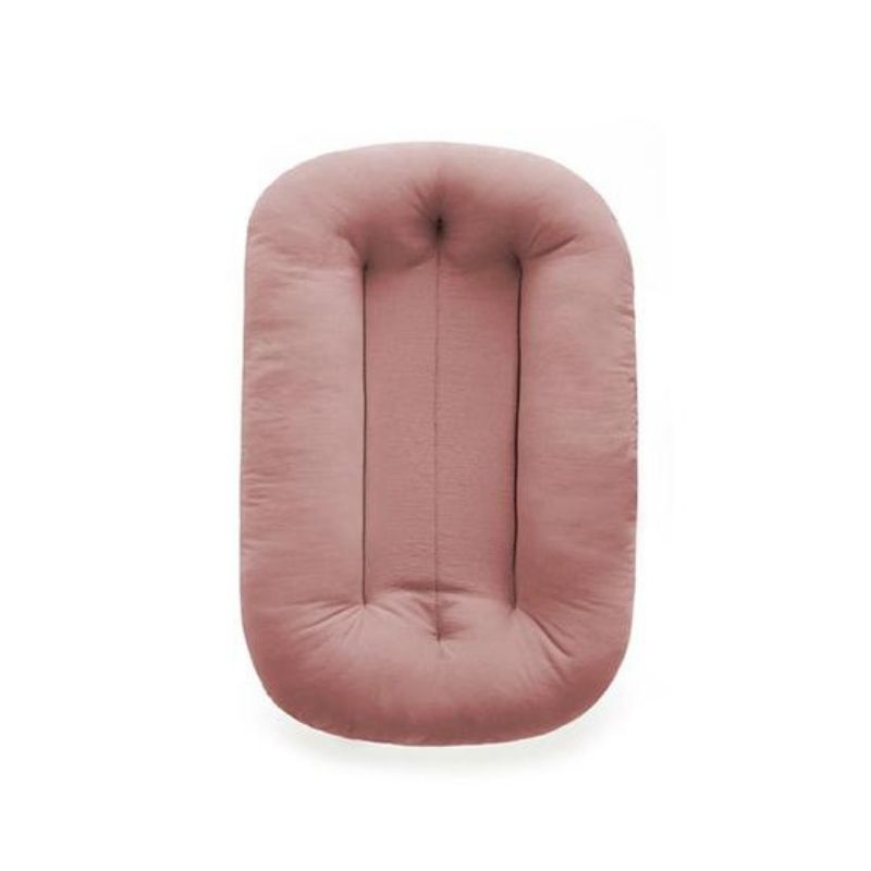 Organic Infant Lounger