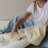 Organic Lounger + Cover Set