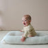 Chaise longue pour bébé bio