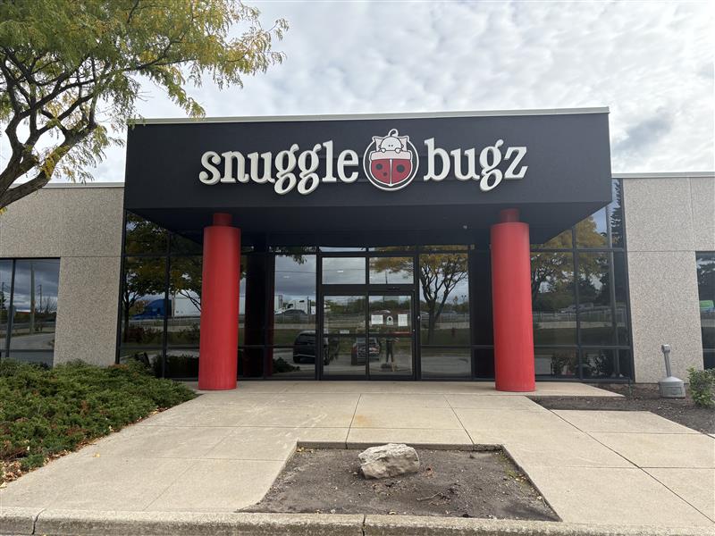 Oakville Store