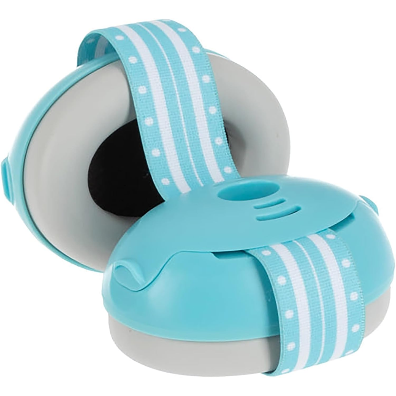 Soft Sounds Ear Muffs