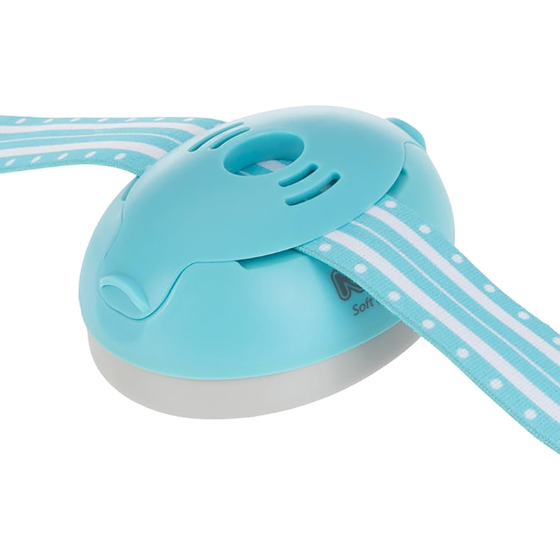 Soft Sounds Ear Muffs