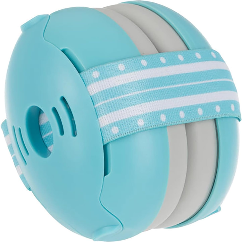 Soft Sounds Ear Muffs