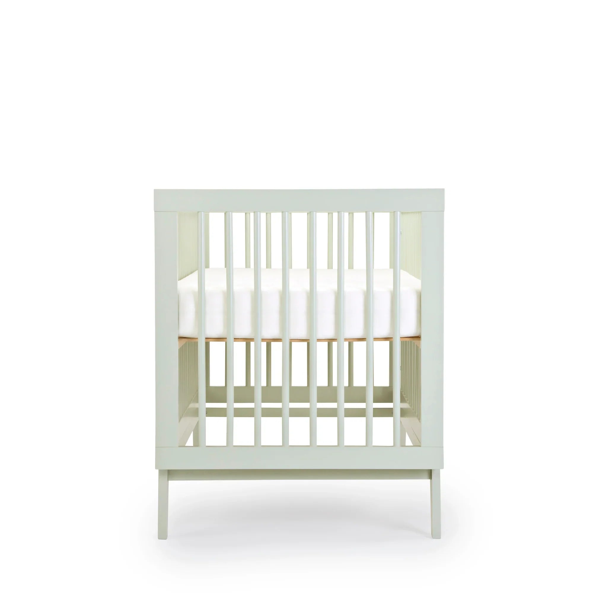 Soho 3-in-1 Convertible Crib