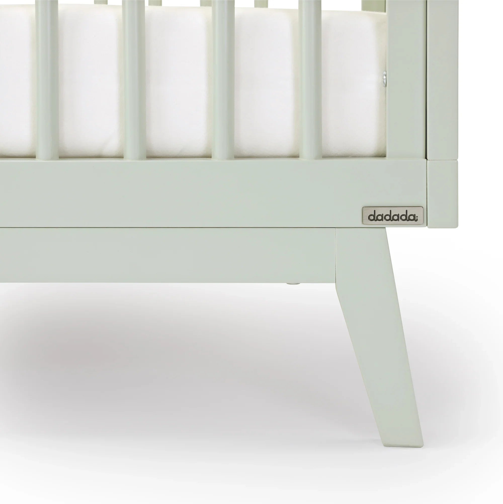 Soho 3-in-1 Convertible Crib