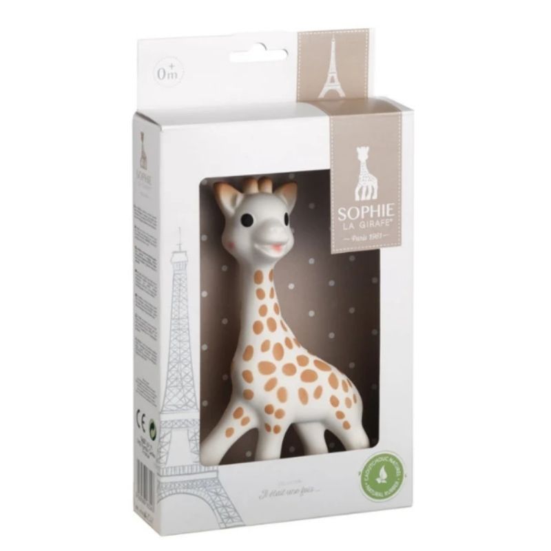 Sophie la girafe Sophie La Girafe