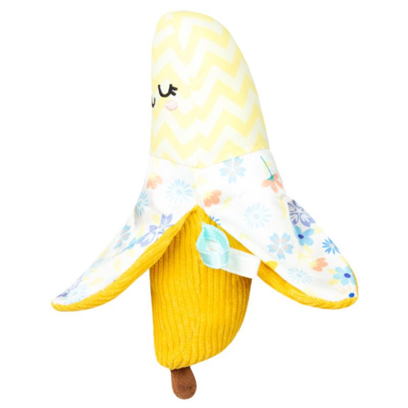 Picnic Baby Friends Banana