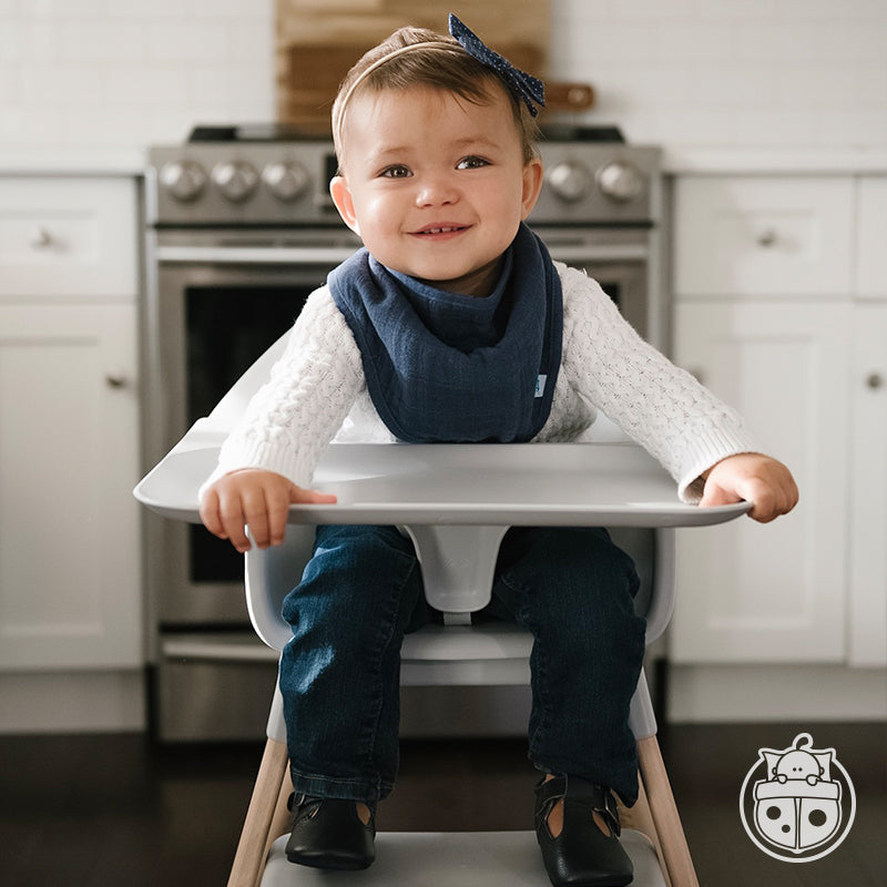 Clikk High Chair