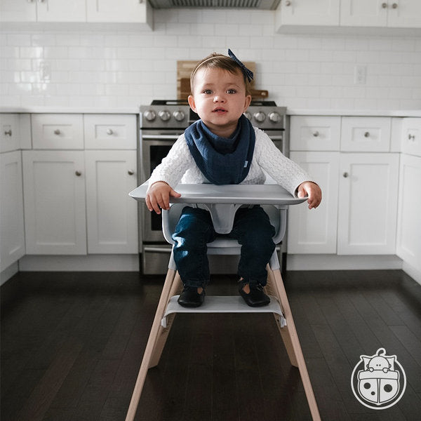 Clikk High Chair