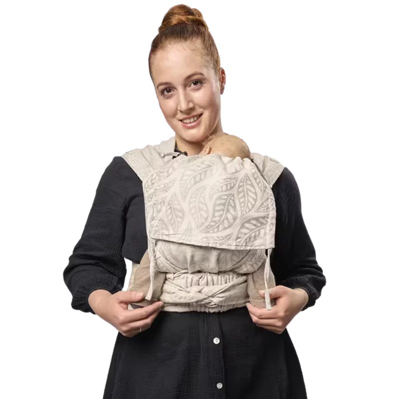 Limas Baby Carrier