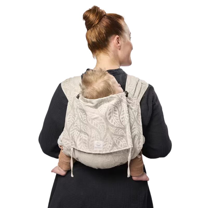 Limas Baby Carrier