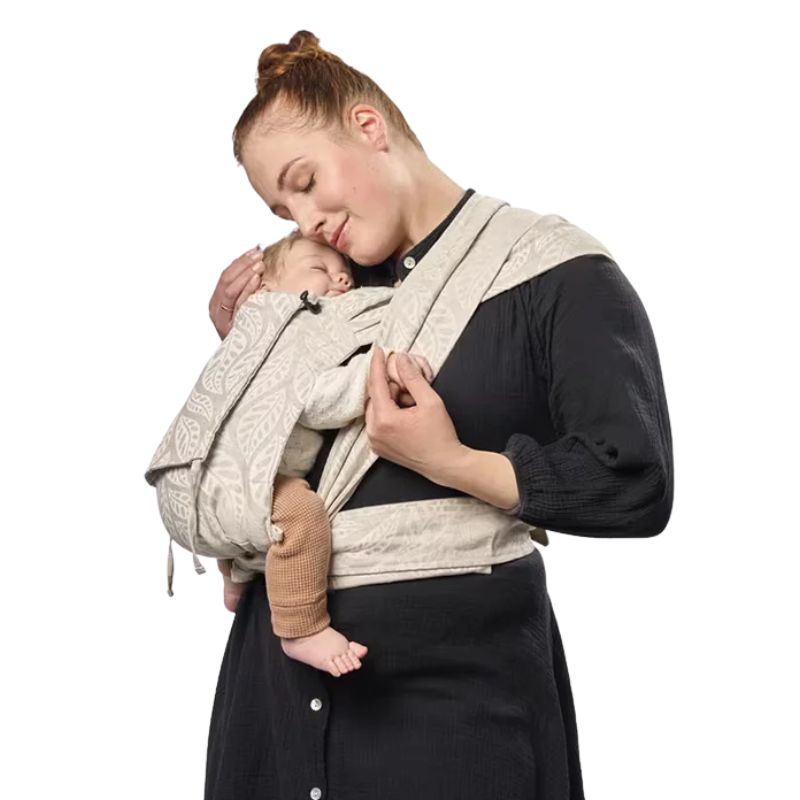 Limas Baby Carrier