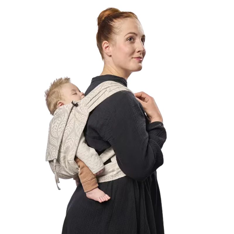 Limas Baby Carrier