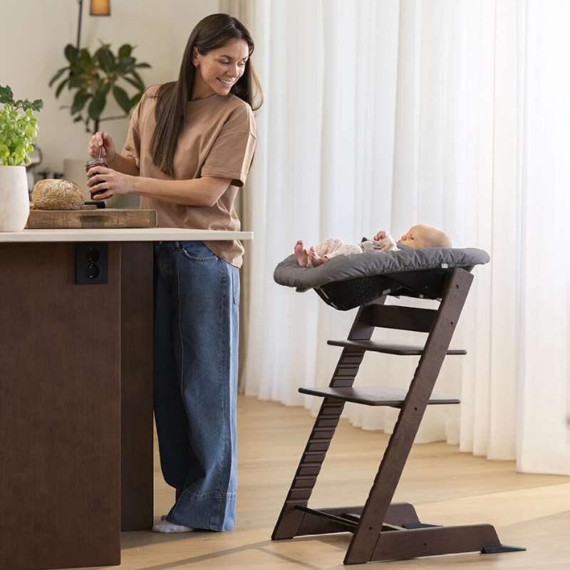 Tripp Trapp² High Chair
