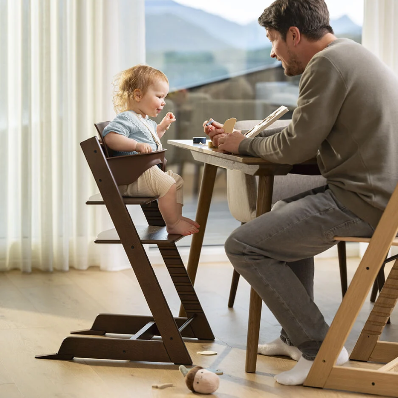 Tripp Trapp² High Chair