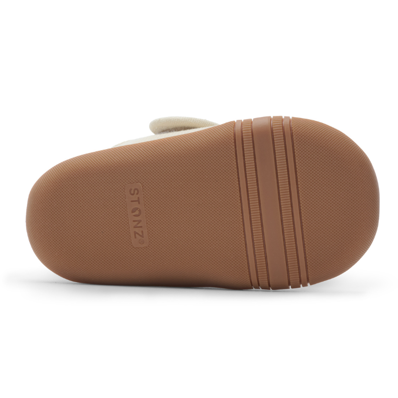 Cruiser™ Natural Shoes for Babies