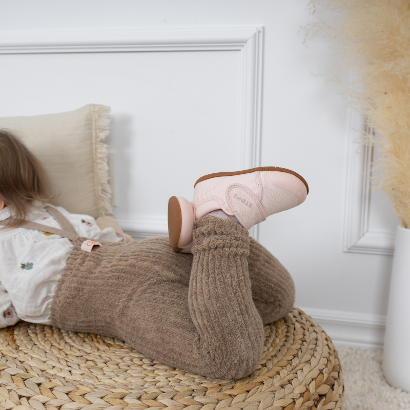 Cruiser™ Natural Shoes for Babies
