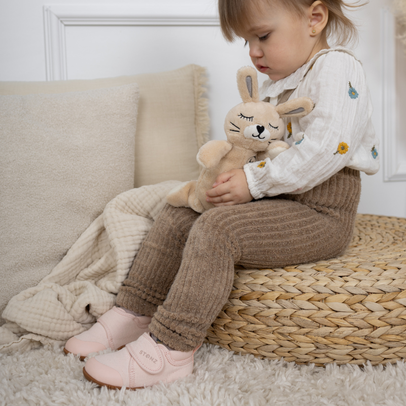Cruiser™ Natural Shoes for Babies