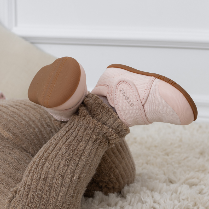 Cruiser™ Natural Shoes for Babies