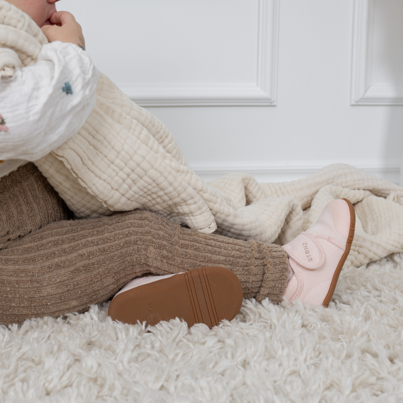 Cruiser™ Natural Shoes for Babies