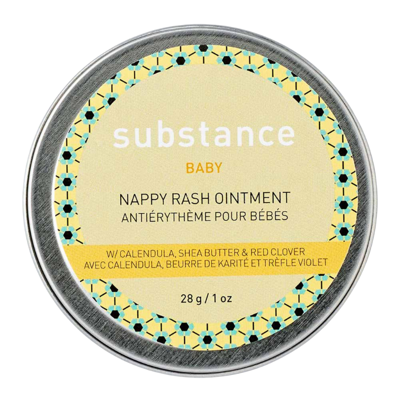 Nappy Rashh Nappy Rash (Travel Size) | Snuggle Bugz | Canada's Baby Store