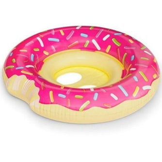 Lil' Float Frosted Donut