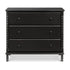 Jenny Lind Spindle 3-Drawer Dresser