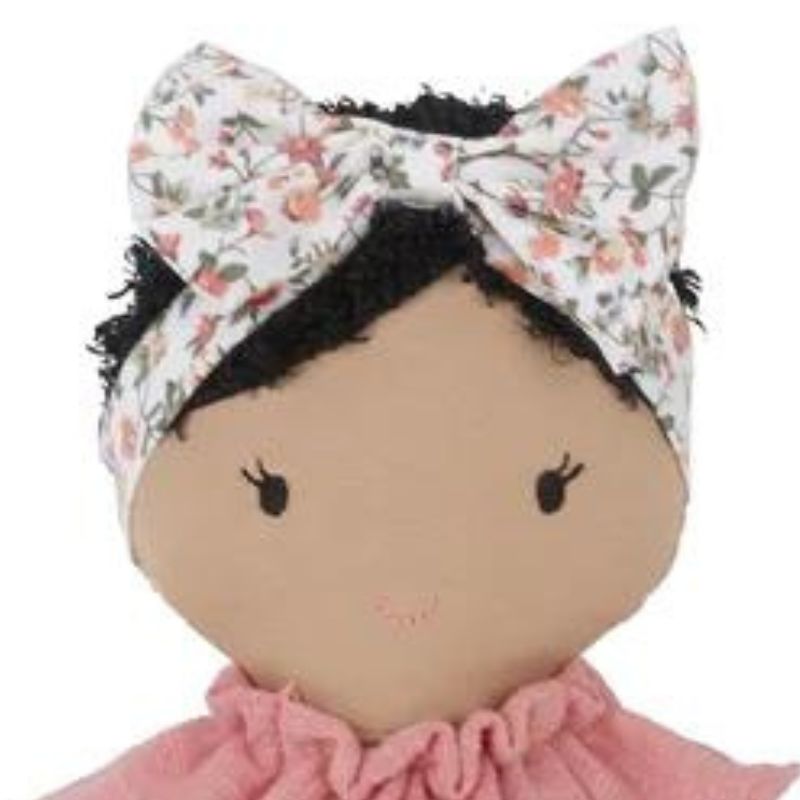 Soft Baby Doll Marie