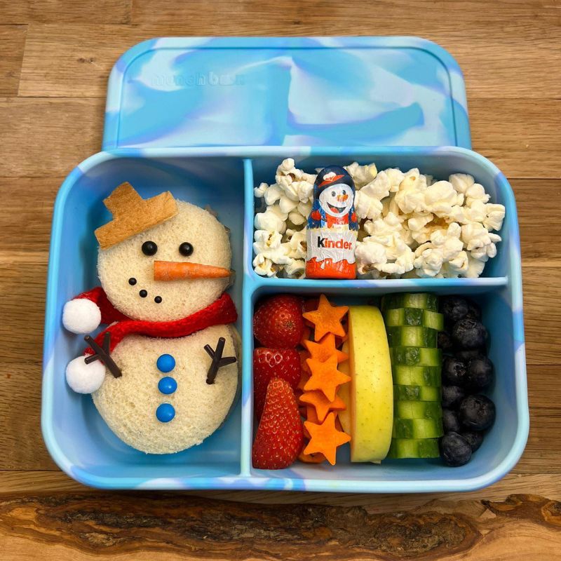 Munch Flexi3 Bento Box