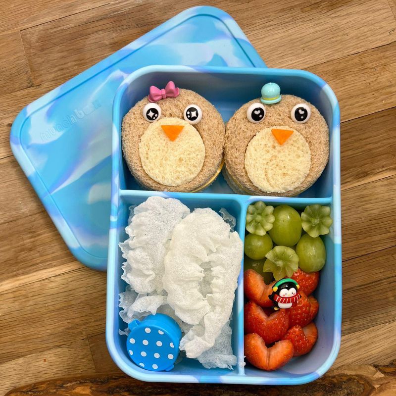 Munch Flexi3 Bento Box